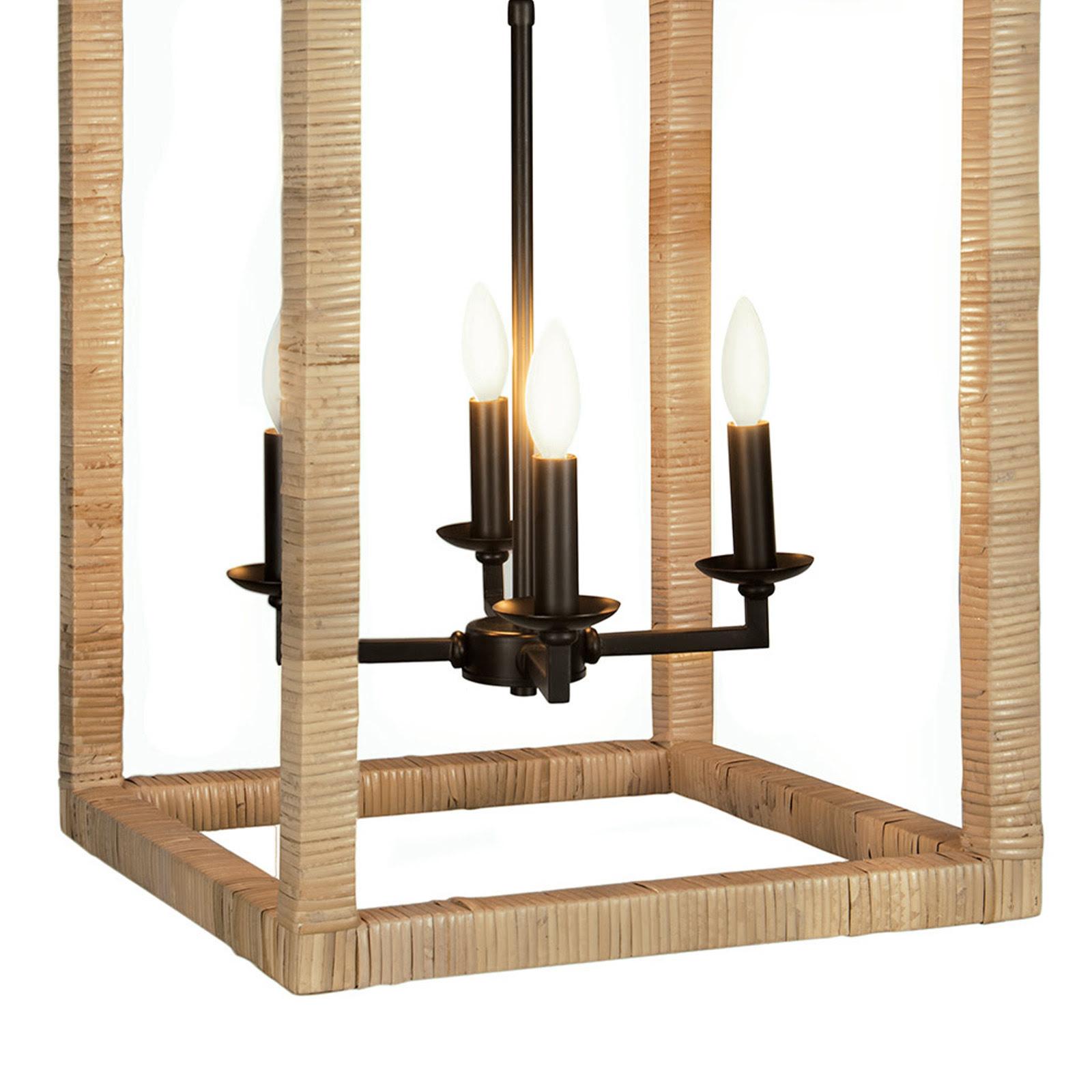 Newport Lantern Large | Regina Andrew Detroit
